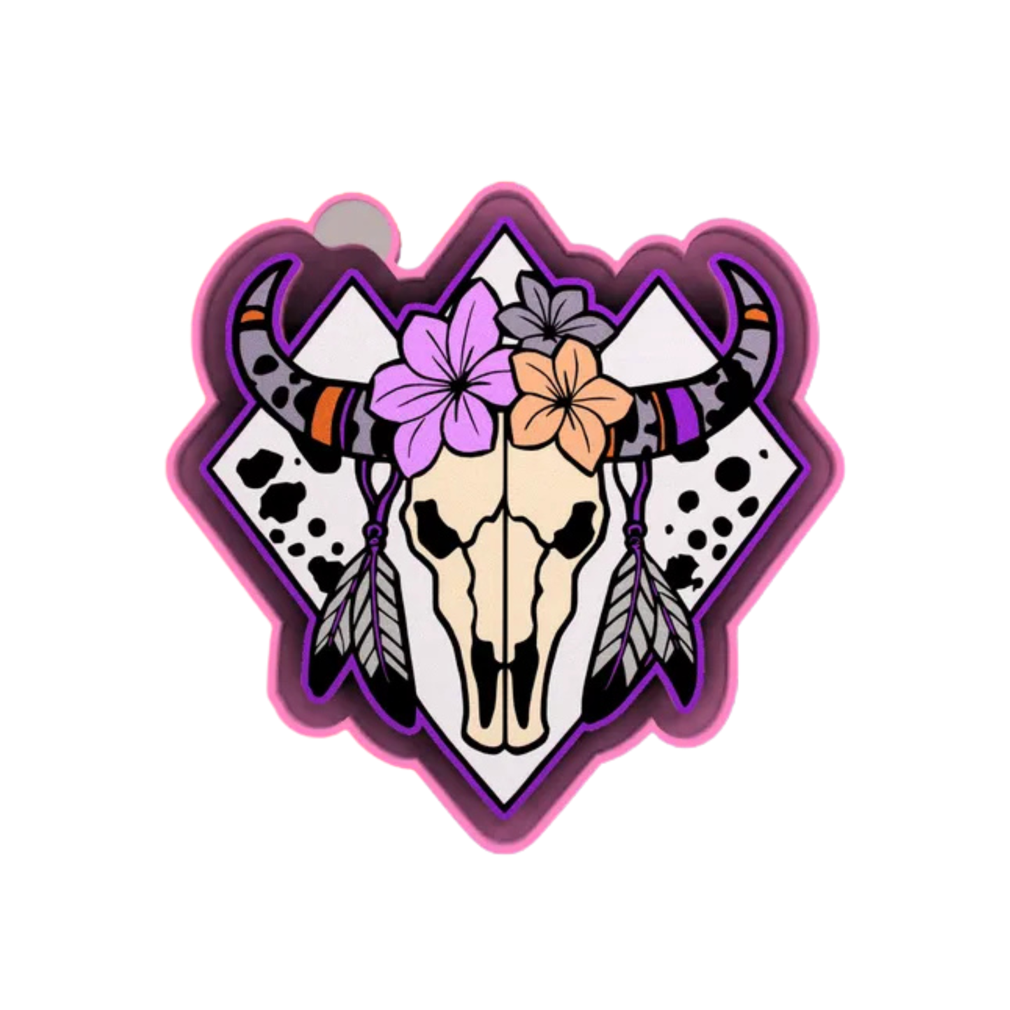 Western Freshie Mold