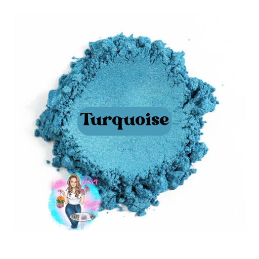 Turquoise