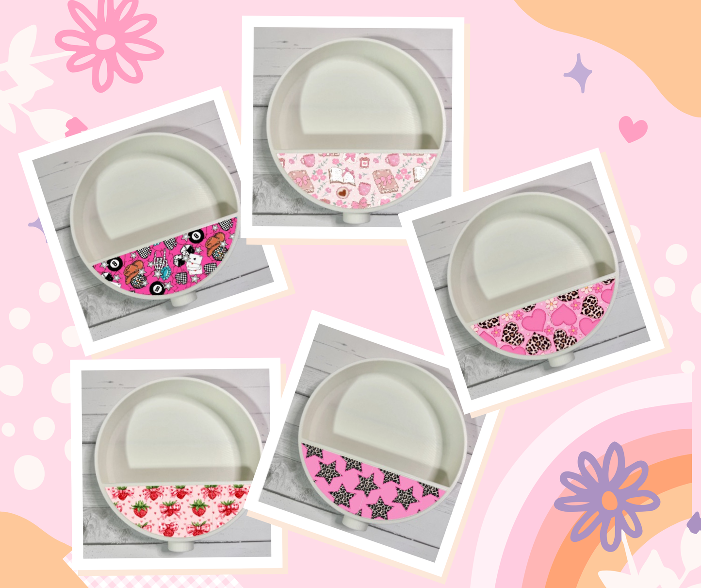 Freshie Bead Tray