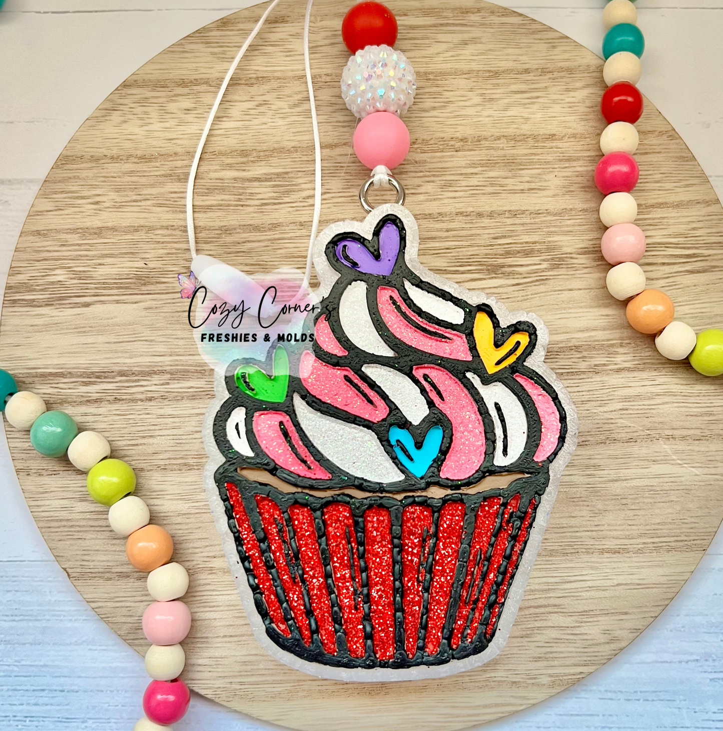 Valentine's Day Mold