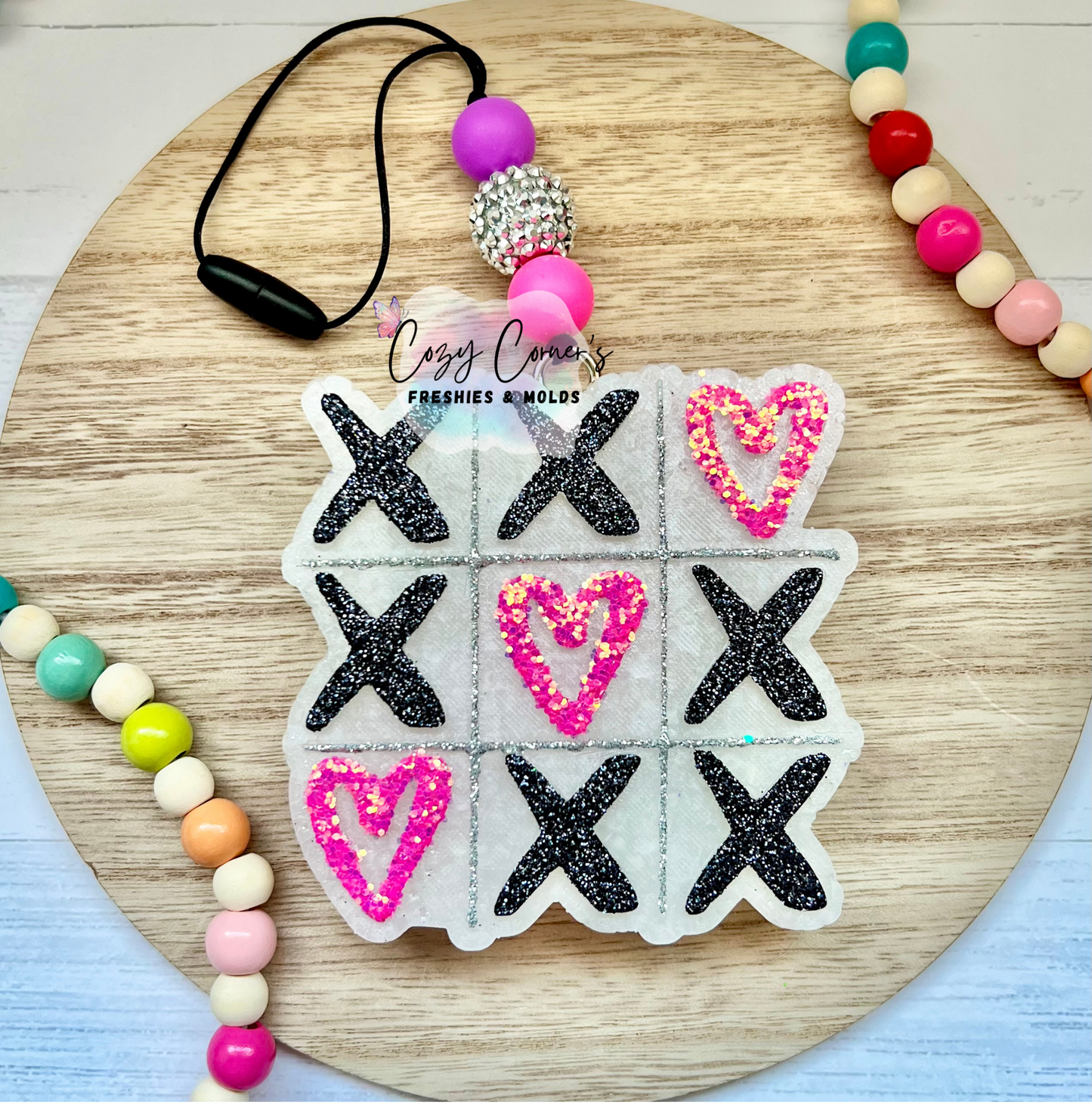 Valentine's Day Mold