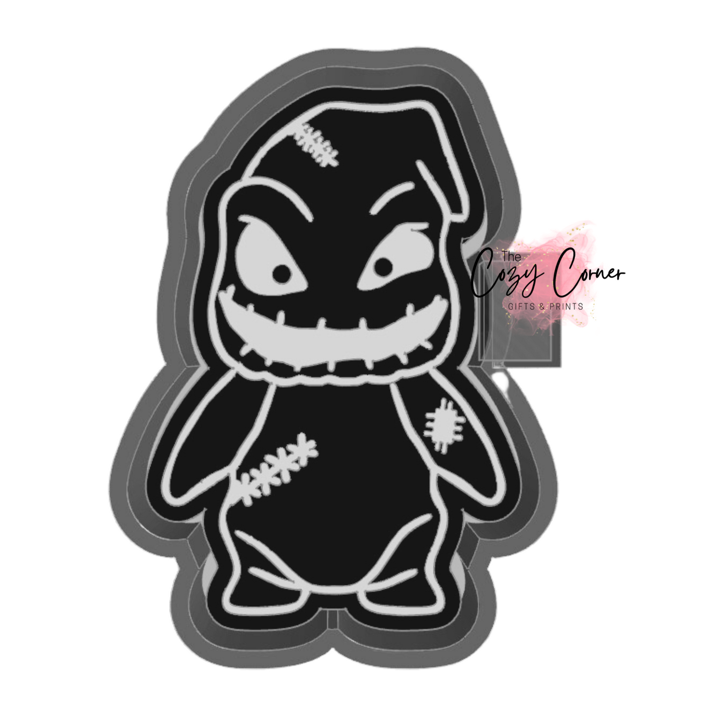 Oogie Freshie Mold (VIP)