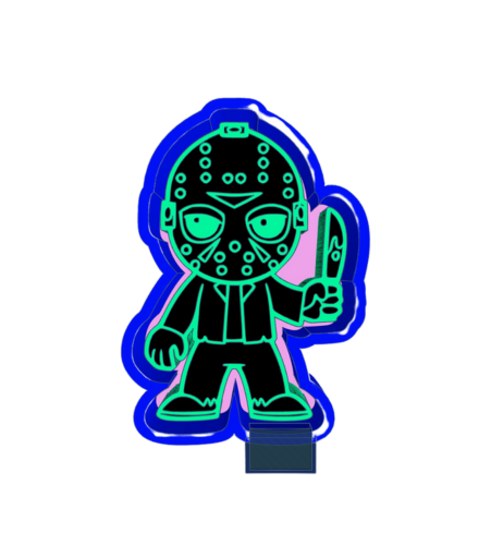 Horror Freshie Mold (VIP)