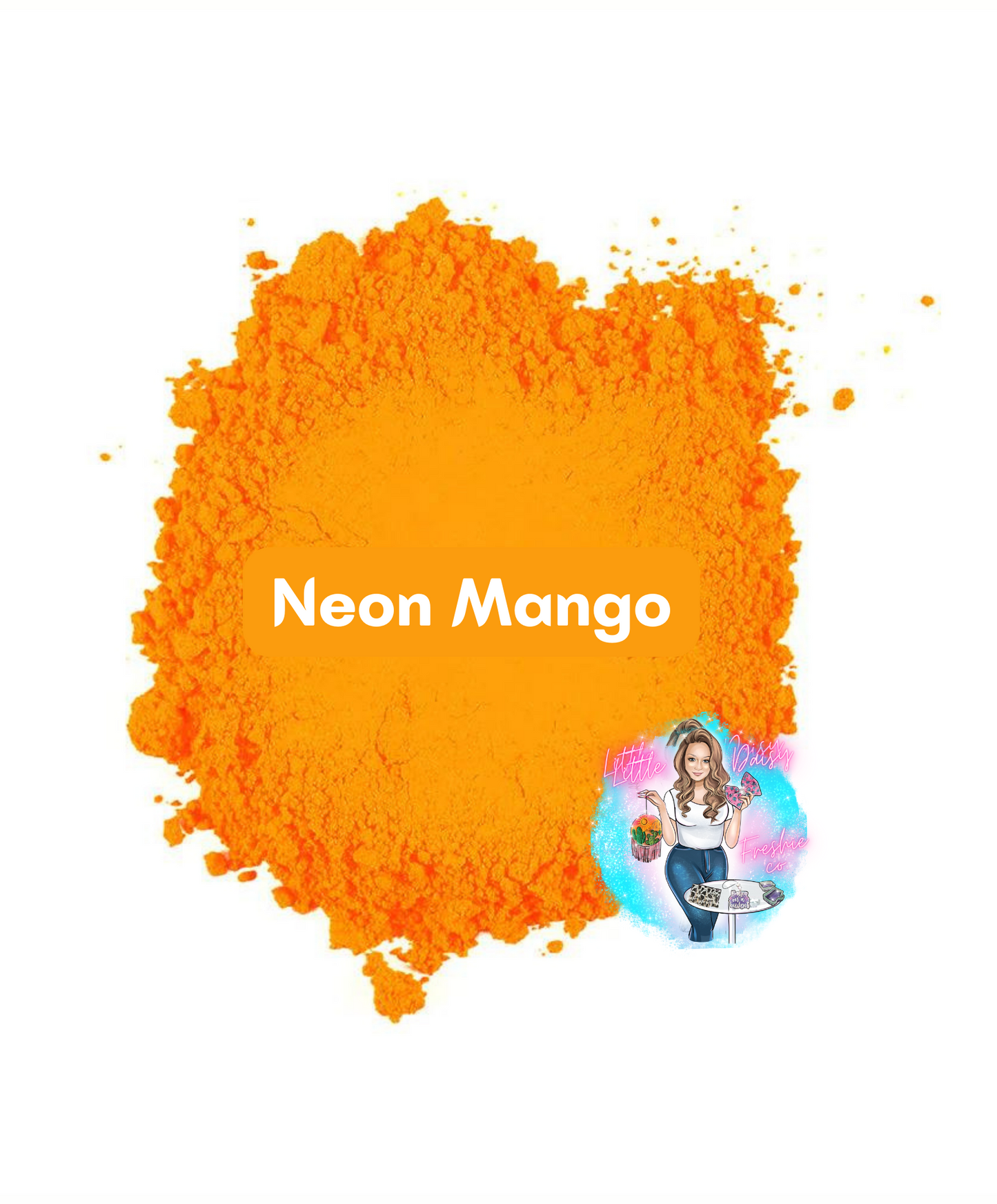 Neon Mango