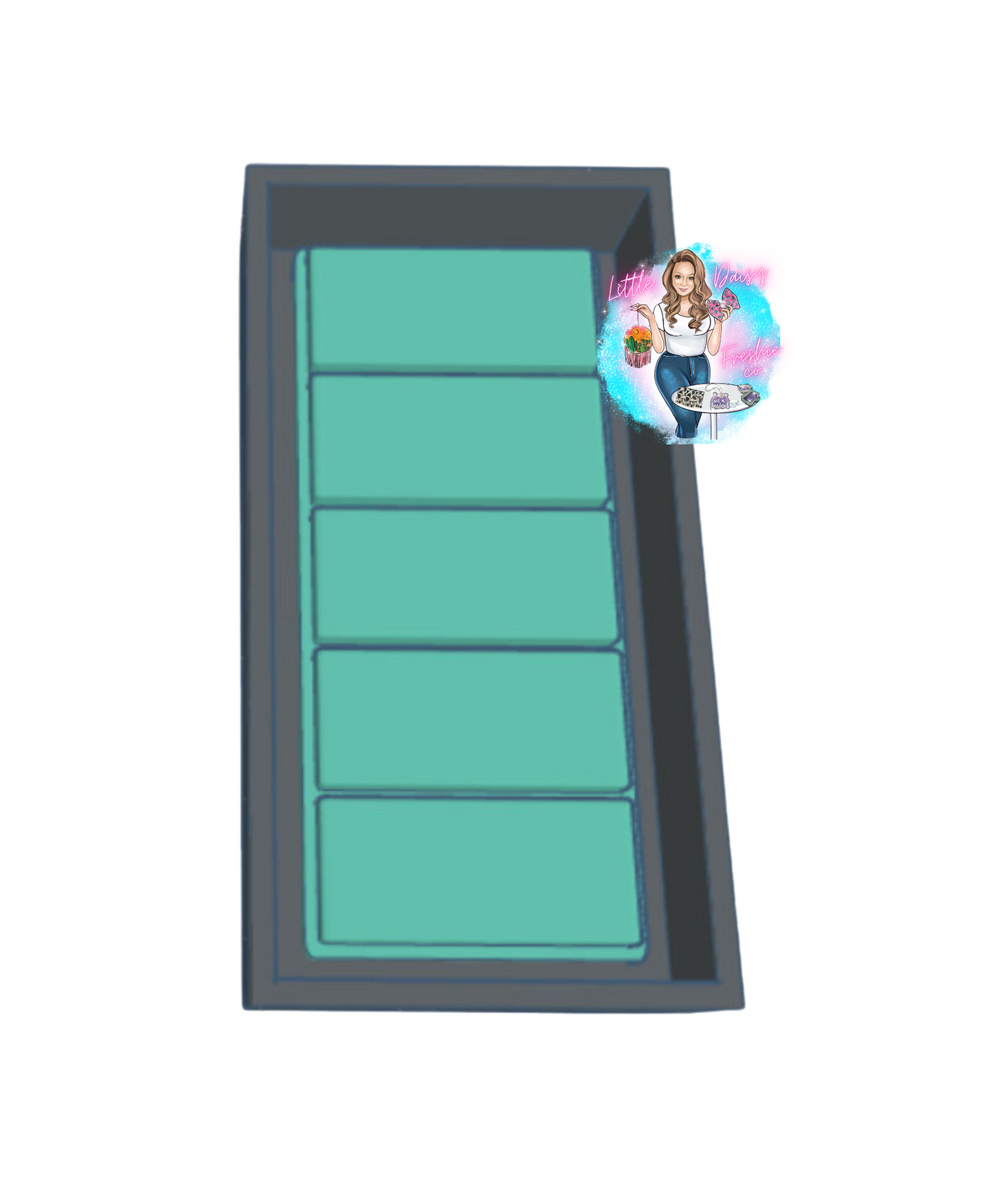 Snap Bar Mold