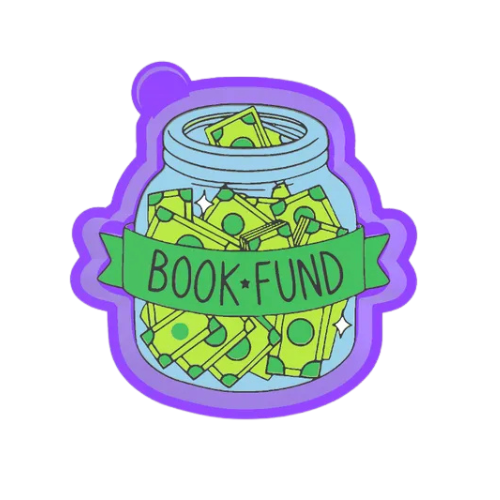 Book fund Freshie Mold