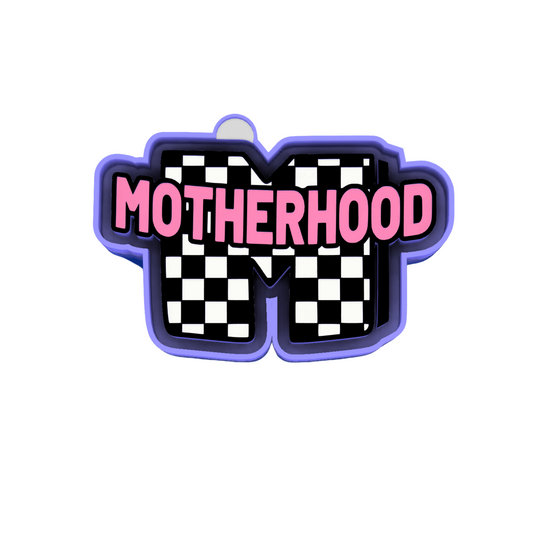 Motherhood Freshie mold