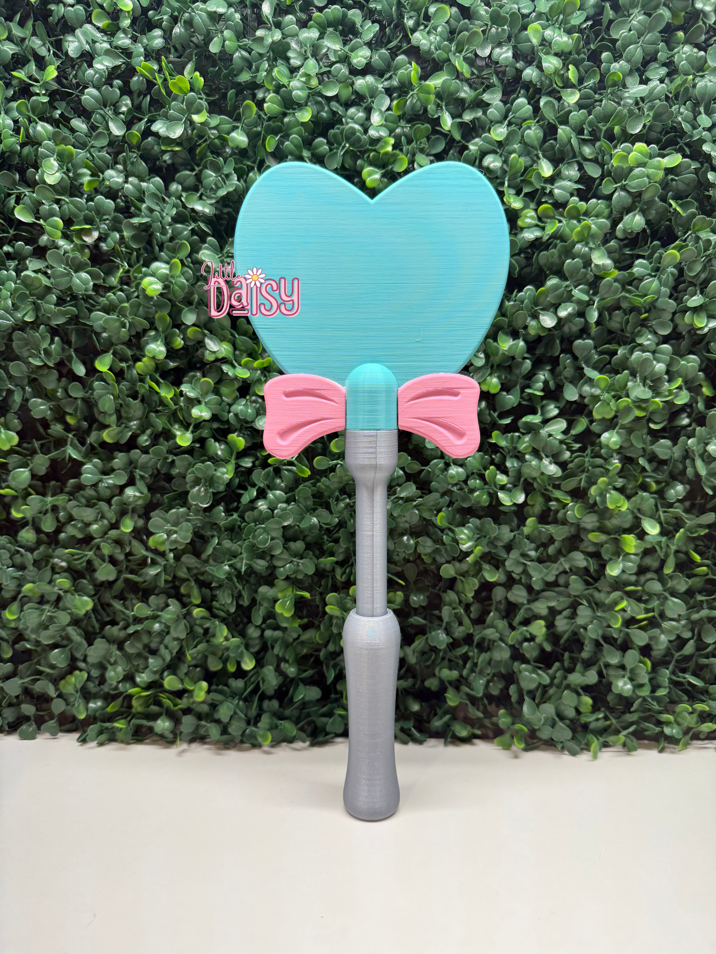 Payment Wand-Heart (Tap to pay)