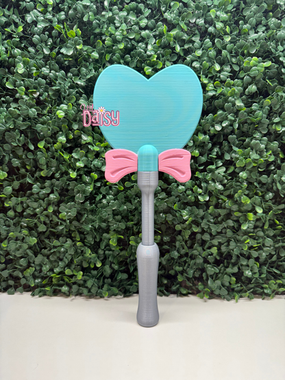 Payment Wand-Heart (Tap to pay)