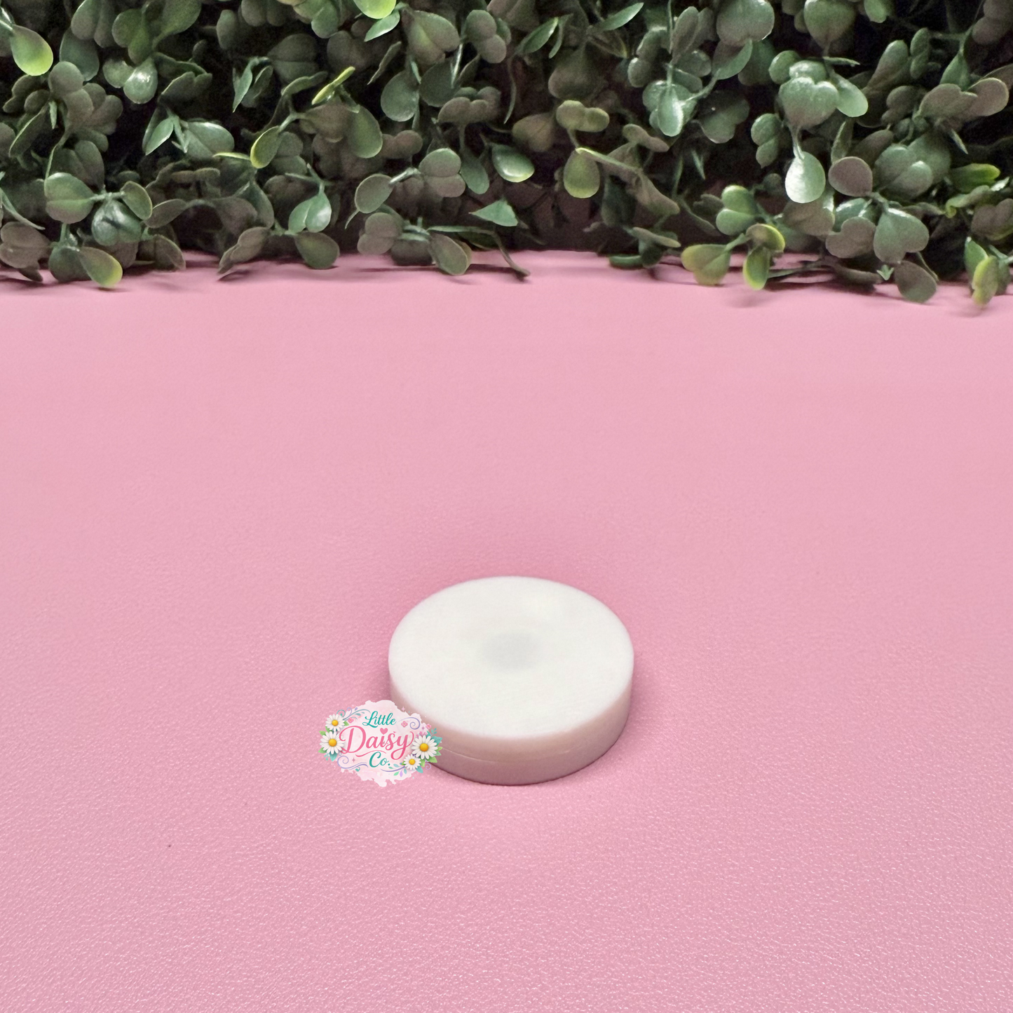 Interchangeable Magnet Badge Reel Pieces