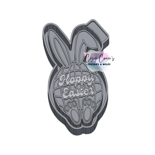 Easter Freshie Mold