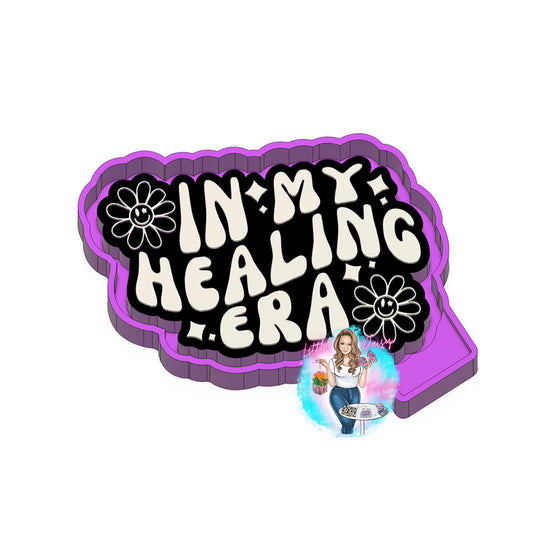 Healing era Freshie Mold