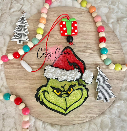 Christmas freshie mold (VIP)