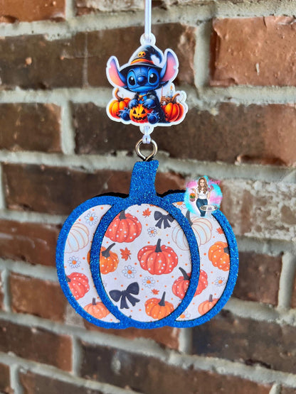 Halloween Freshie Charms