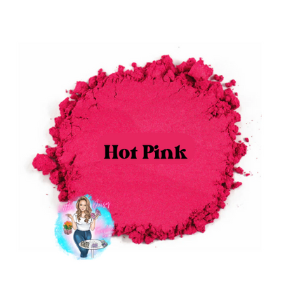 Hot Pink