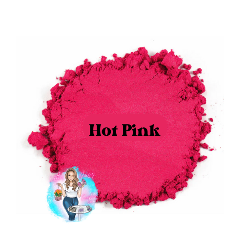 Hot Pink
