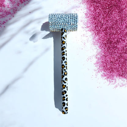 Print Handle Glamour Hammer