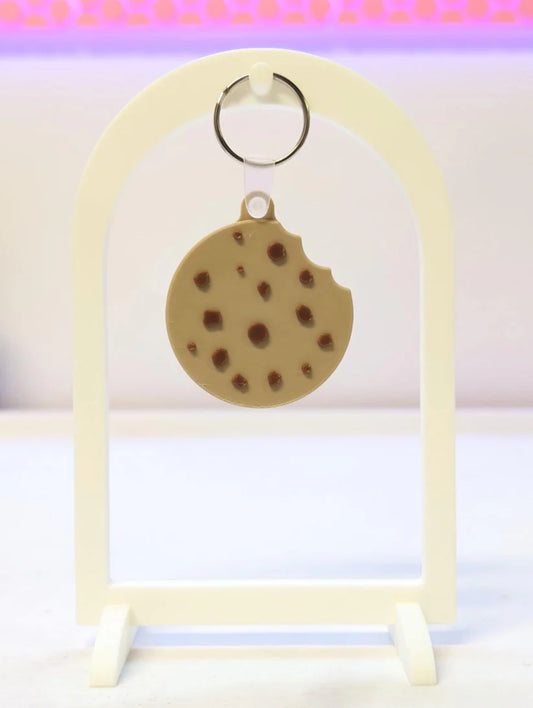 Cookie NFC Keychain
