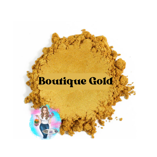 Boutique Gold
