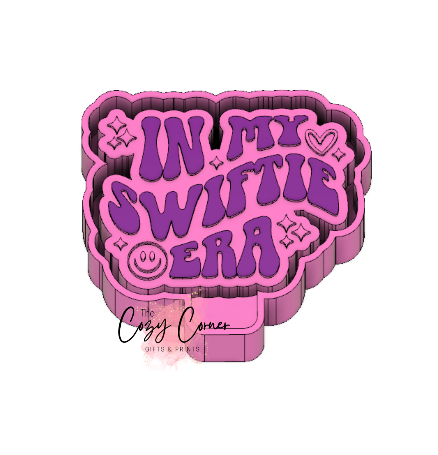 Swift Freshie Mold (VIP)