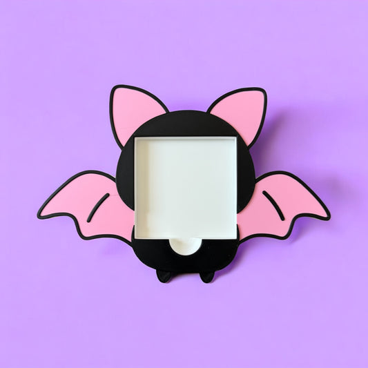 Bat Sticky Note Holder