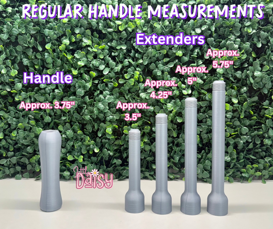 Payment Wand-Heart (Tap to pay)