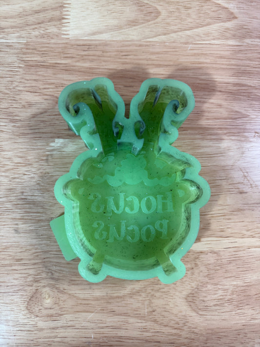 Witch Destash Mold