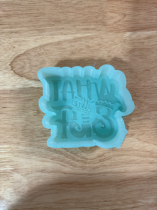 What the elf Destash Mold