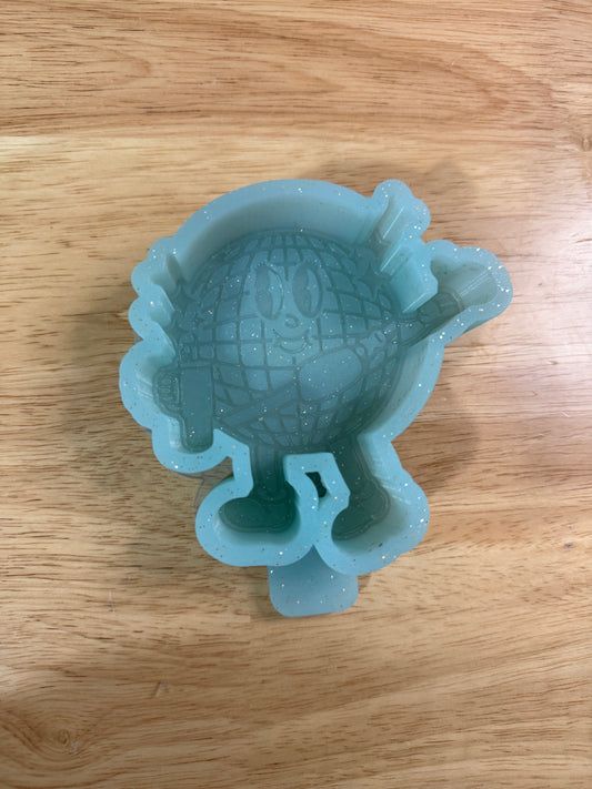Boujee disco ball Destash Mold