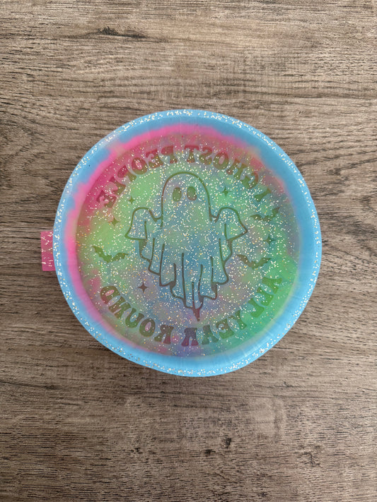 I ghost people all year round - B GRADE mold