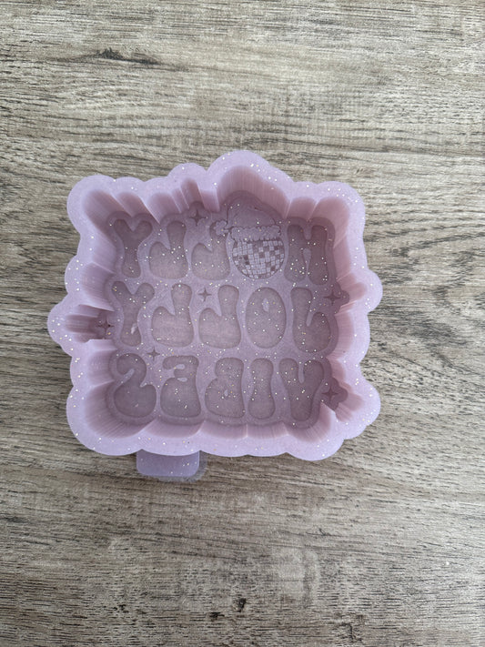 Hoppy Jolly Vibes - B GRADE mold