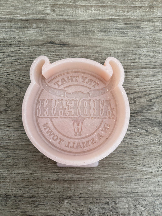 Try that small town - B GRADE mold