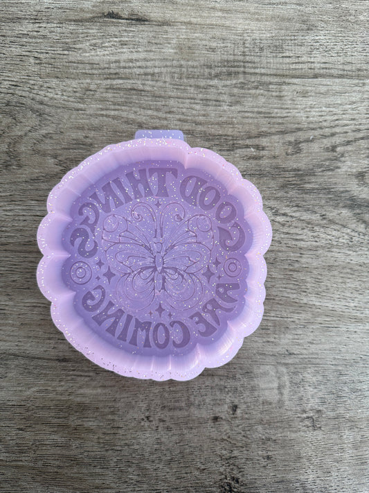 Good things are coming - B GRADE mold