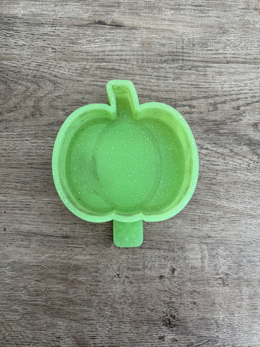 Pumpkin Destash Mold