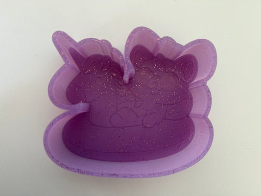 Corgi Floaty Destash Mold