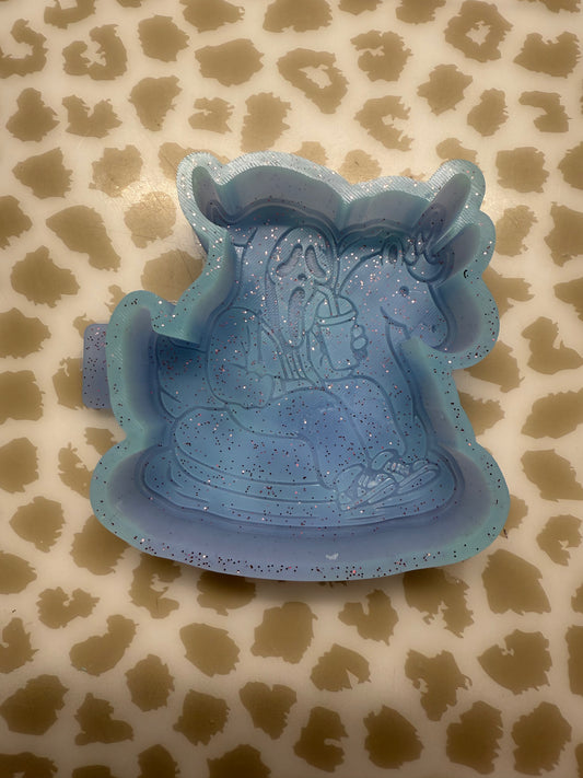 halloween floaty B GRADE mold