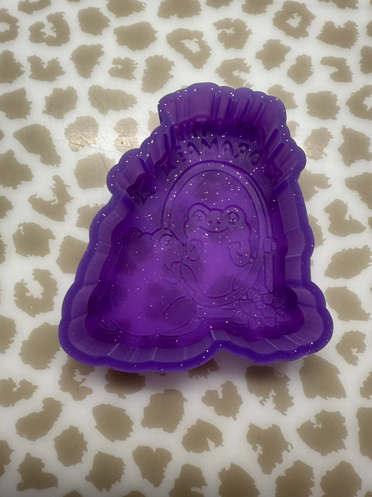 Frog, Am I the drama B GRADE mold