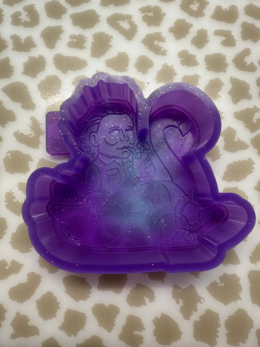 halloween floaty B GRADE mold