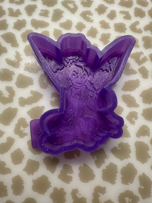 punk tink B GRADE mold