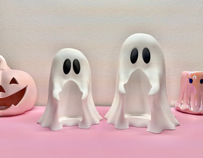 Ghost Can Holder/Coaster