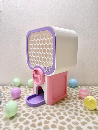 Ball Capsule Vending Machine