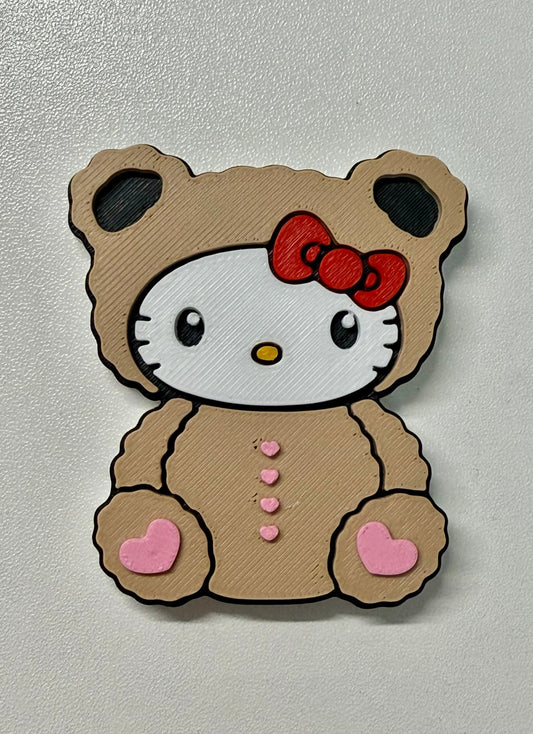 Kitty