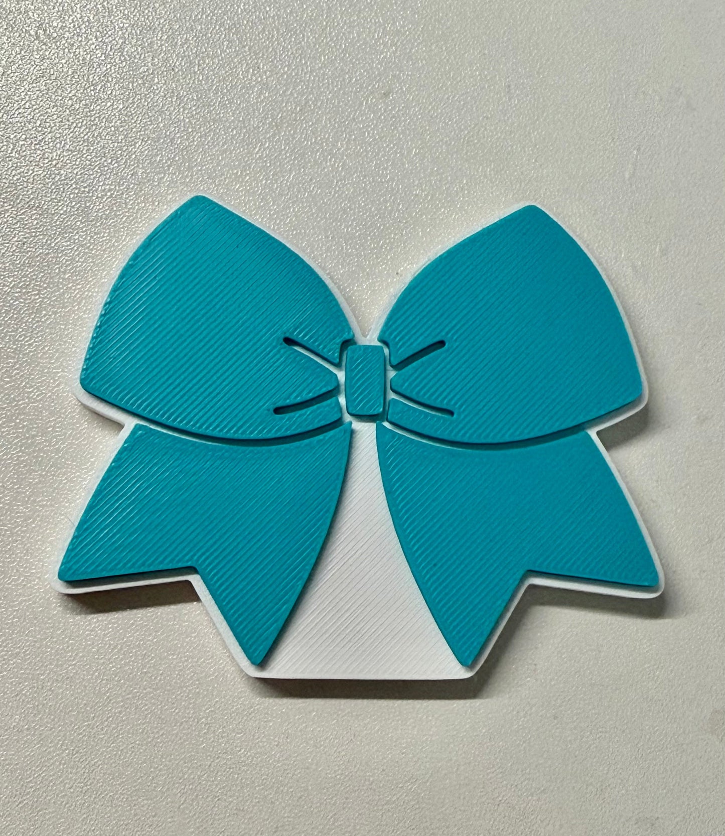 Bow 1