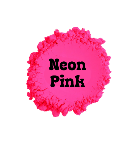 Neon Pink