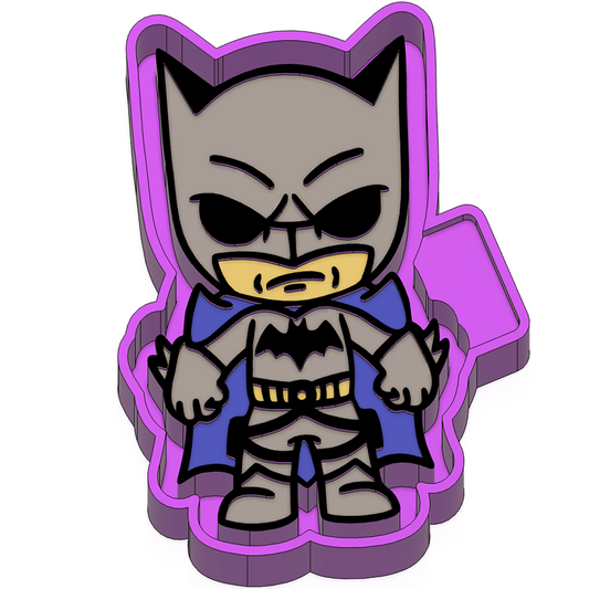Bat Freshie Mold (VIP)