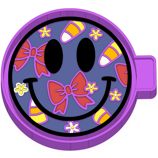 Smile Freshie mold