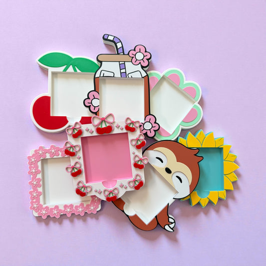 Wholesale Sticky Note Holders