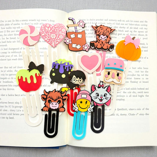 Paper Clip/ Bookmark  Wholesale