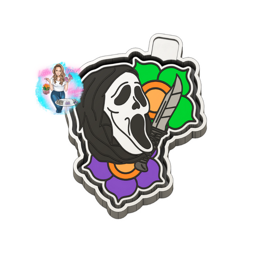 Horror Freshie Mold (VIP)