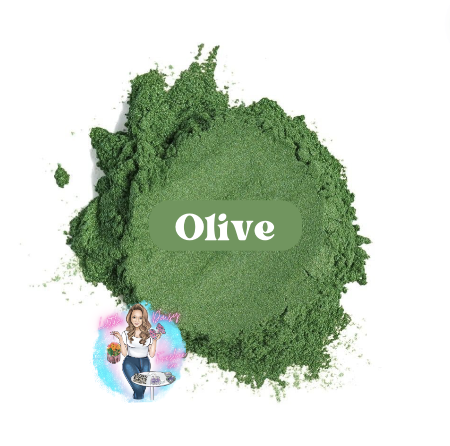 Olive